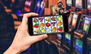 Mesin Arcade Game