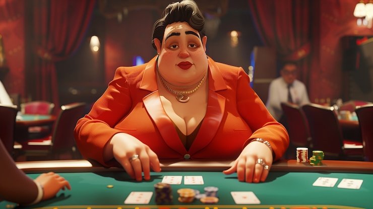 Antarmuka slot yang intuitif Tampilan permainan slot Pragmatic Play