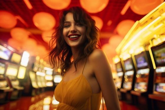 Koleksi permainan Quickspin di platform wakatoto