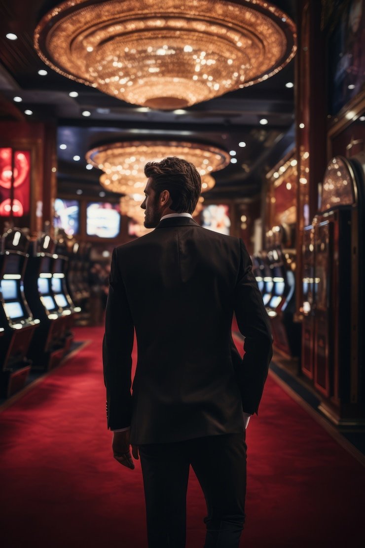 Fitur bonus yang kreatif dan menguntungkan Fitur bonus Yggdrasil